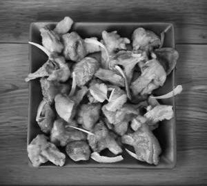 Mushroom 65