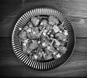 Manchurian Dry