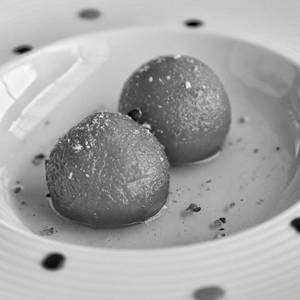 Gulab Jamun