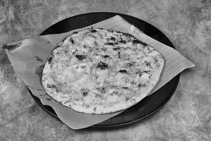 Butter Kulcha