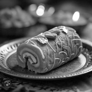 Malai Chamcham(1 Kg)                                      