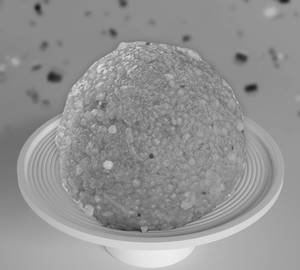 Motichur laddu