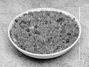 Veg Shezwan Fried Rice