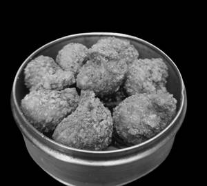 Veg Kurkure Momos ( 8 Pieces)