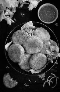 Cutlet (1pcs)