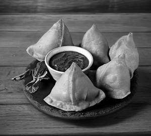 Samosa 