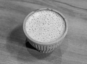 Coconut Chai