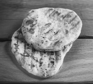 Baby Naan