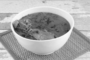 Chicken Handi Half