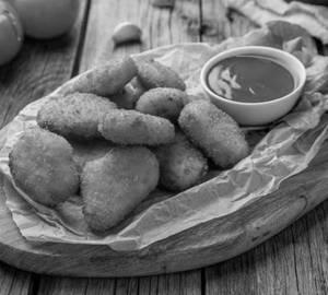 Chicken Nuggets