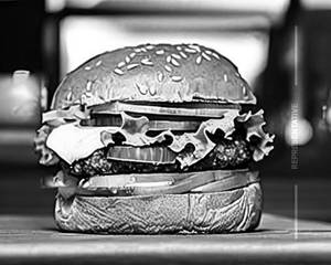 Jain Burger