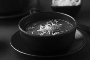 Manchow Soup