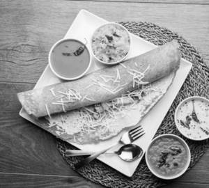 American Delight Dosa