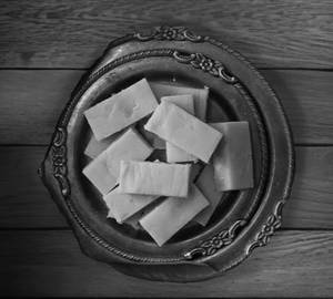 Bikaneri burfi