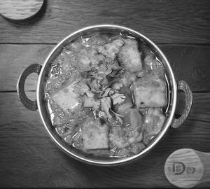Kadhai paneer