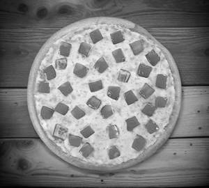 Tomato Pizza [8 Inches]