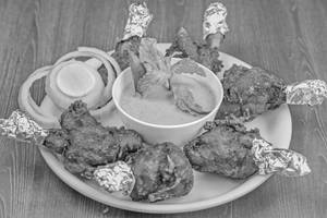 Chicken Lollipop