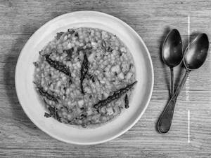 Hariyali Khichdi