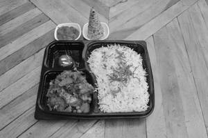 Veg Kadhai Combo
