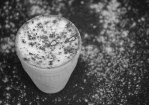 Plain Coffee 3