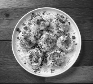 Dahi Puri [6 Pieces]