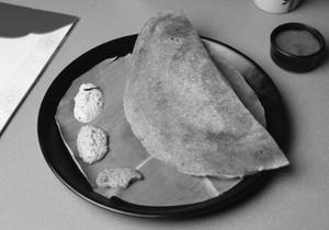 Masala Dosa