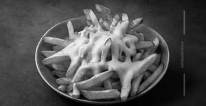 Cheesy Fries