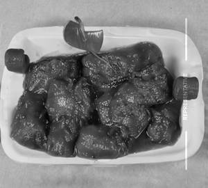 Chick Lollypop [Gravy]
