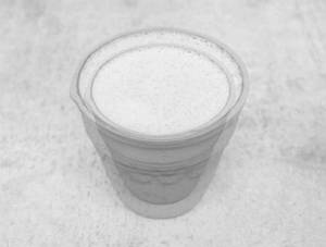 Rose Chai