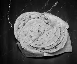 Butter Tandoori Roti