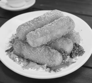 Fish Finger
