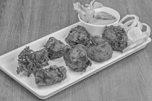 Chicken Kabab