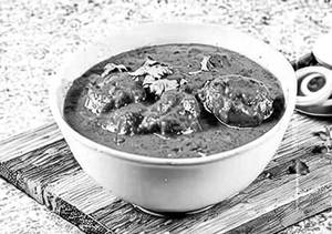 Boneless Chicken Tawa Masala