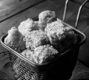Paneer Pops [8 Pieces]
