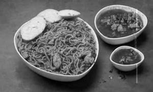 Chicken Tripple Schezwan Noodles