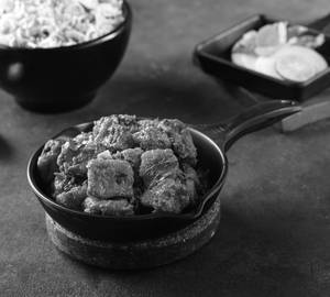 Paneer 65 (Serves 2)