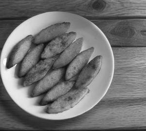 French Fries Idli