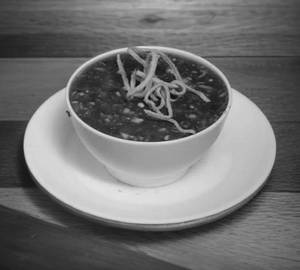 Chicken Munchow Soup