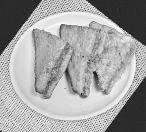 Bread Pakoda [2 Pieces]