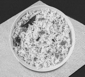 Jeera Rice