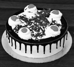 Black Forest Cake (300 Gms)
