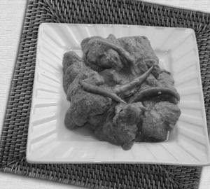 Chicken Posto [ 2 piece]
