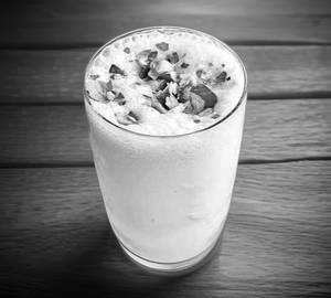Badam Lassi