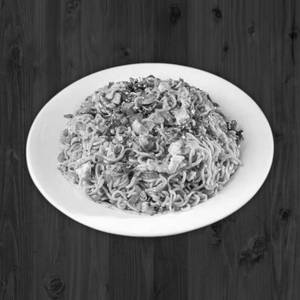 Egg Noodles