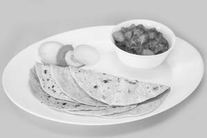 Roti subji