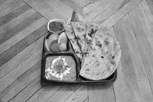 Matar Masala Combo