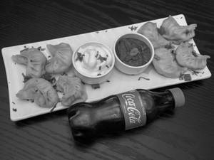 Thai exotic dimsim