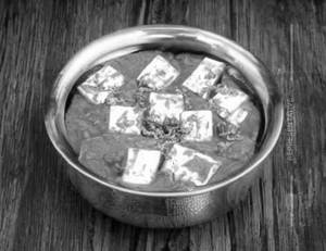 Paneer Masala