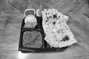 Classic Lahori Murgh Combo