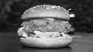 Chicken Lover Burger